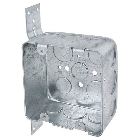 electrical 2 gang handy box|portable outlet box 2 gang.